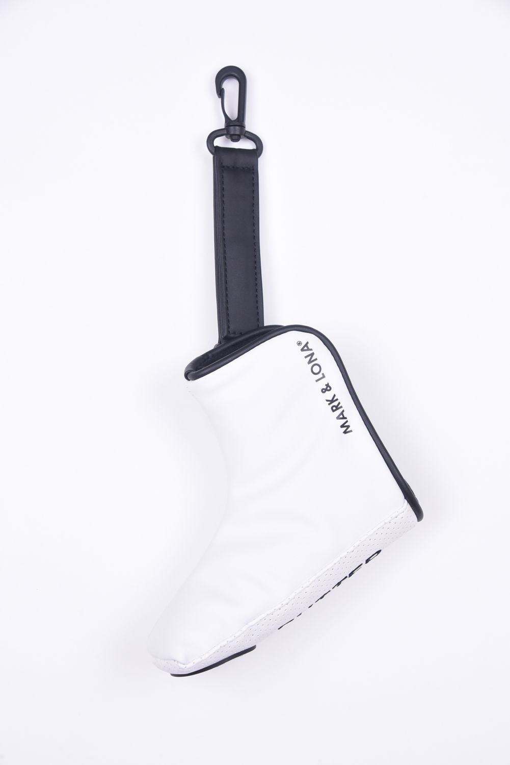 Massive Putter Cover / WHITE