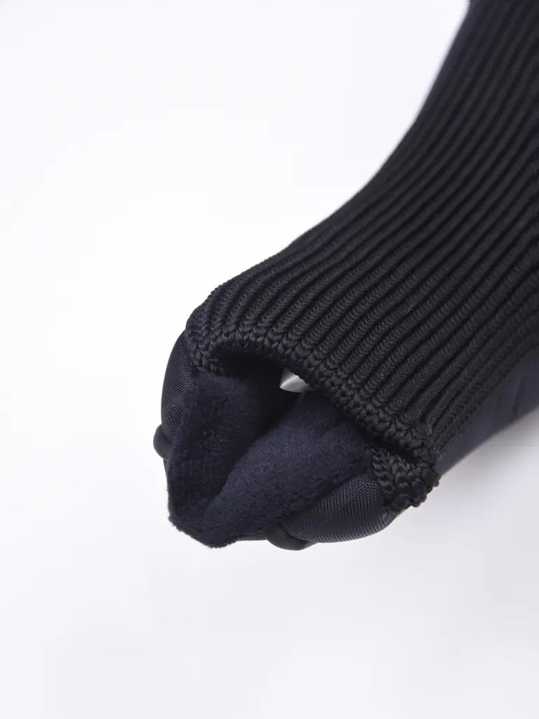 Premium Gauge UT Cover / BLACK