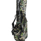 Riviera Stand Bag / BLACK