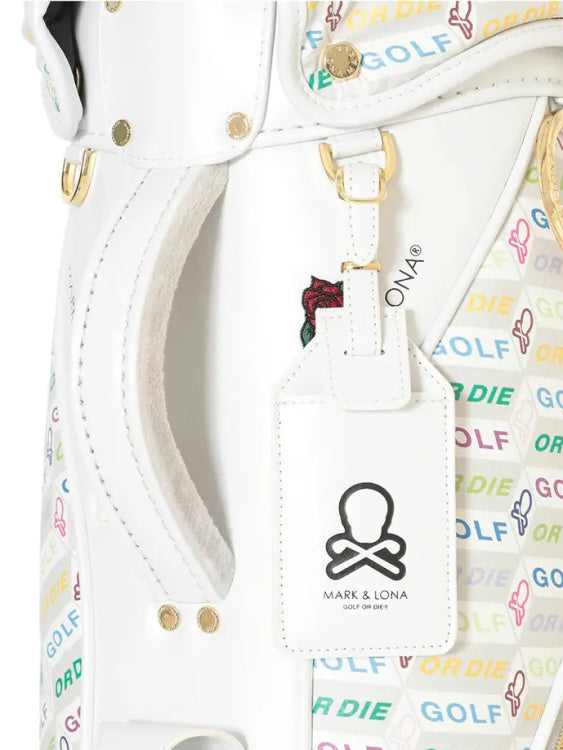 Dépêche Stand Caddy / WHITE