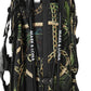 Riviera Stand Bag / BLACK
