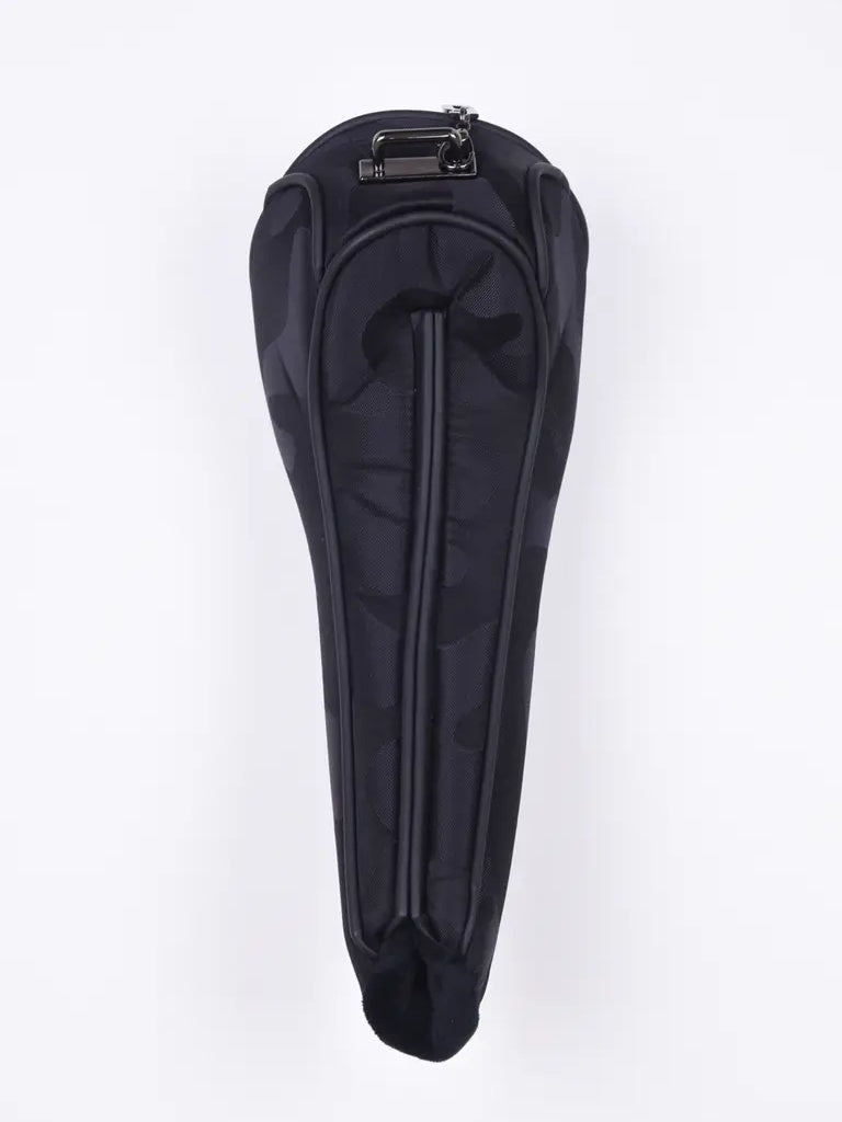 Premium Gauge FW Cover / BLACK