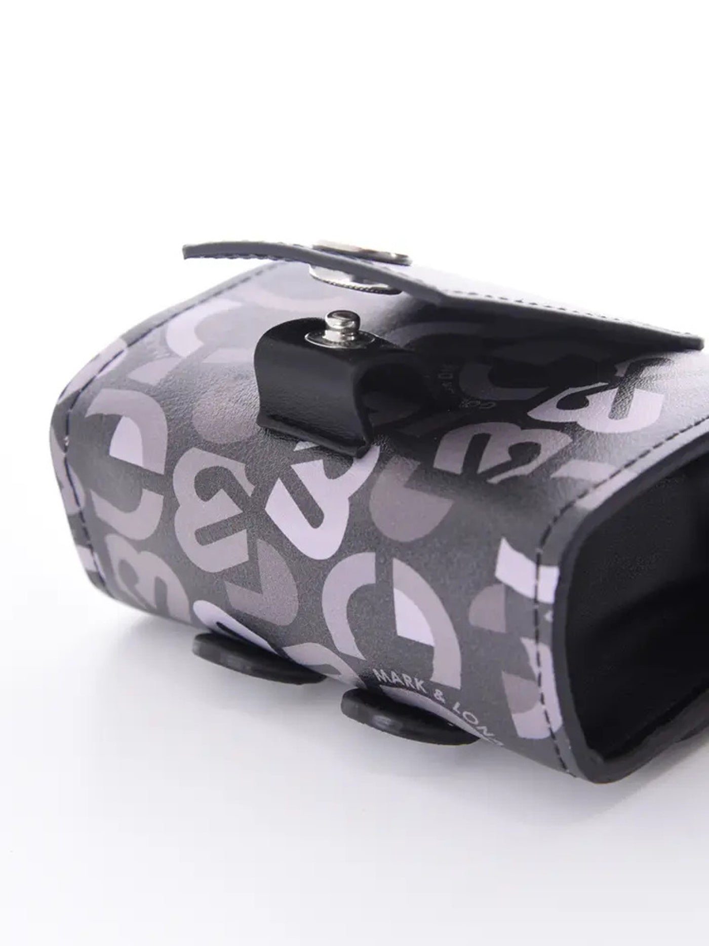 G.O.D UTILITY BALL CASE | BLACK