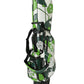 MILO Stand Golf Bag / GREEN