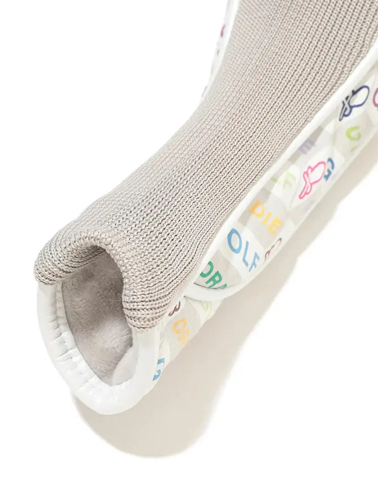 Dépêche Fairway Cover | WHITE