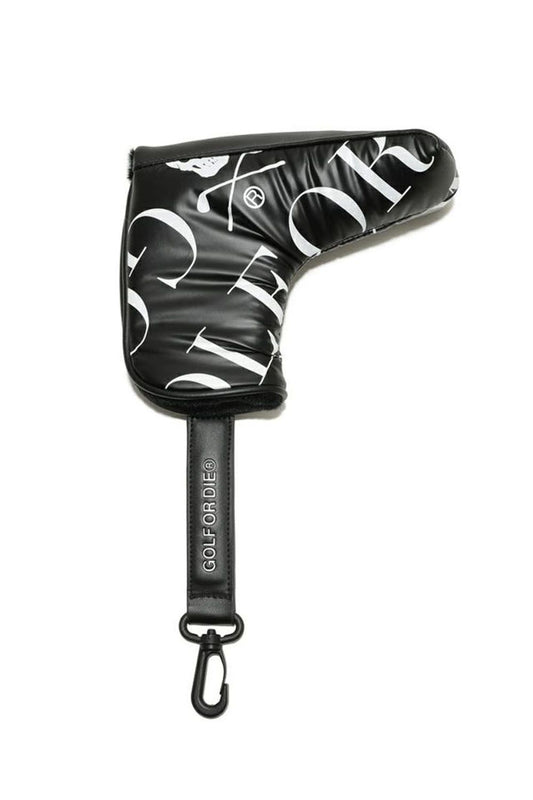 Lexington Putter Cover / BLACK