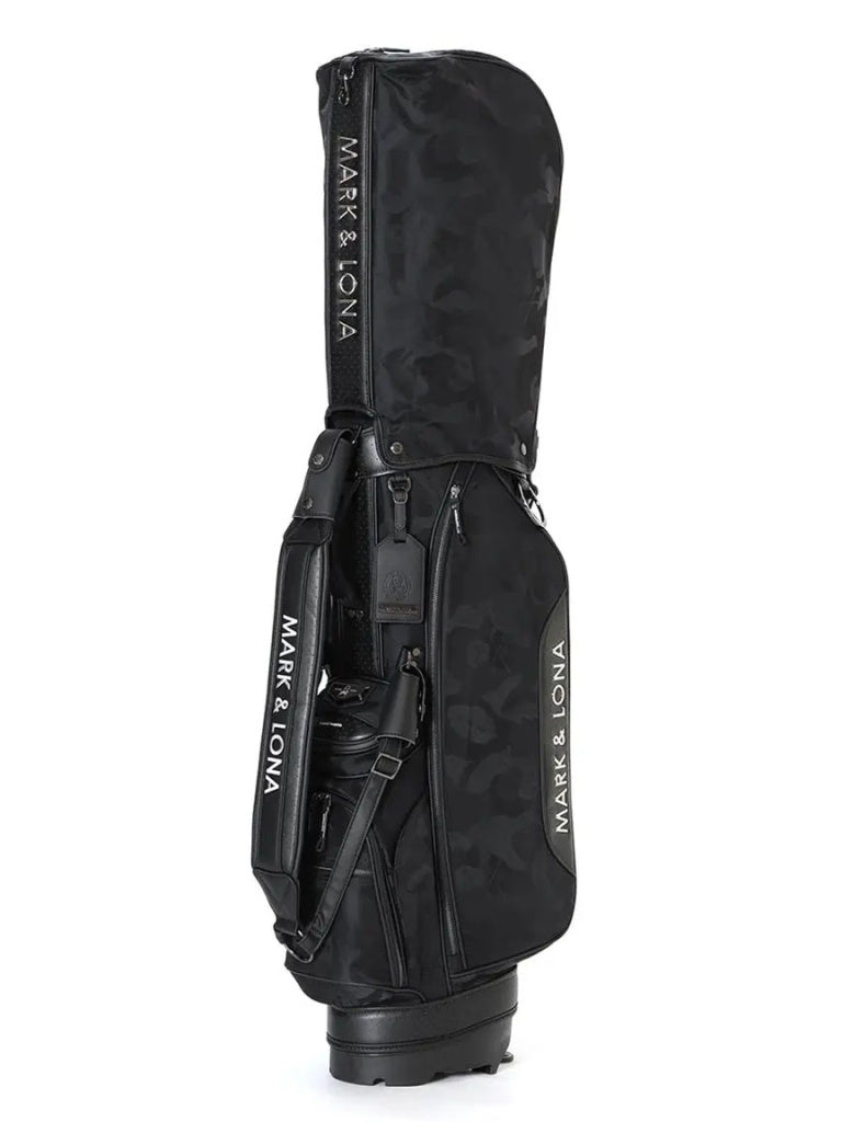 Premium Gauge Stand Caddy / BLACK