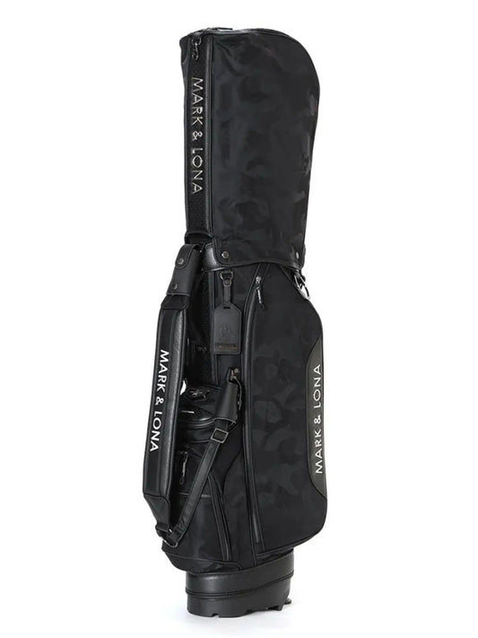 Premium Gauge Stand Caddy / BLACK