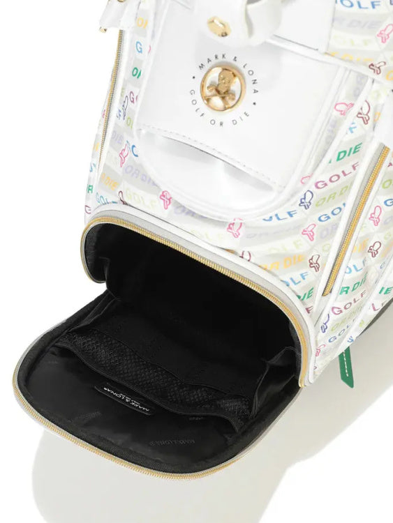 Dépêche Stand Caddy / WHITE