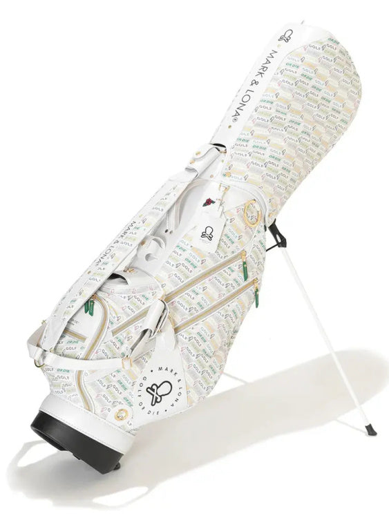 Dépêche Stand Caddy / WHITE