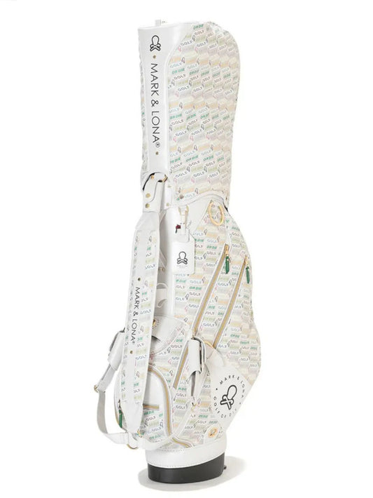 Dépêche Stand Caddy / WHITE