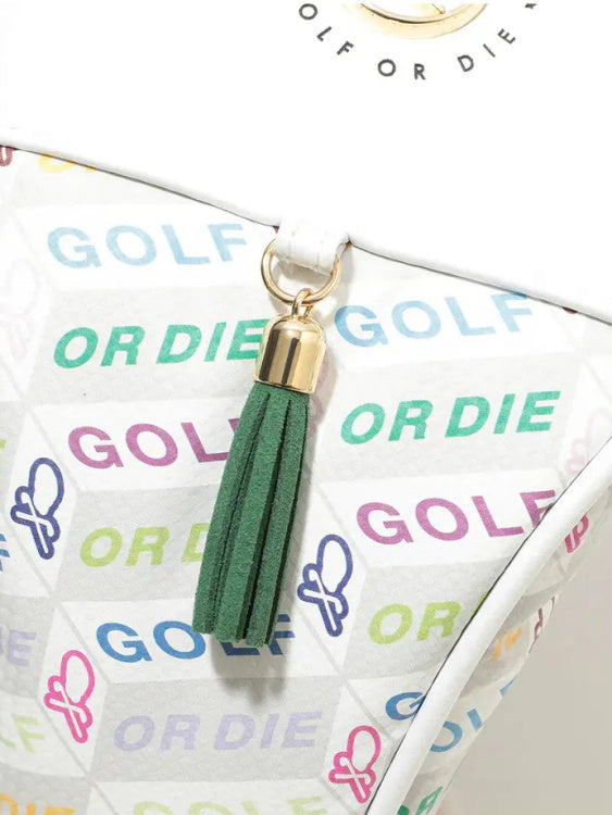 Dépêche Driver Cover | WHITE