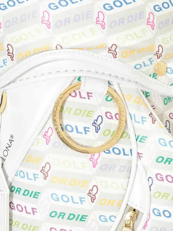 Dépêche Stand Caddy / WHITE