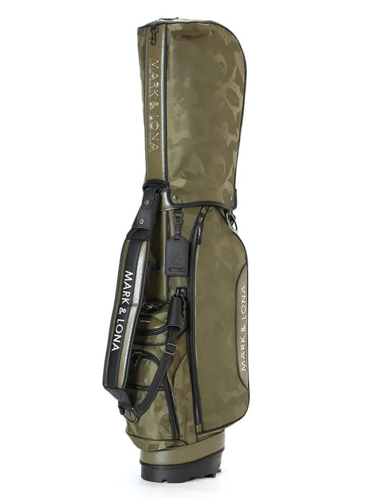 Premium Gauge Stand Caddy / KHAKI