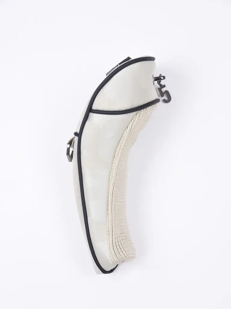 Premium Gauge UT Cover / ICEGREY