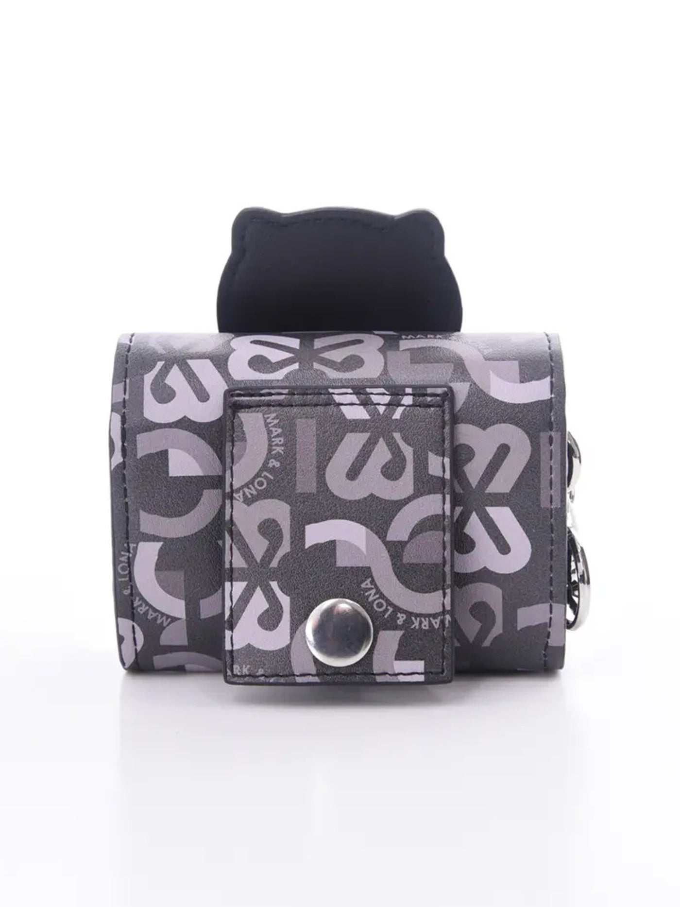 G.O.D UTILITY BALL CASE | BLACK