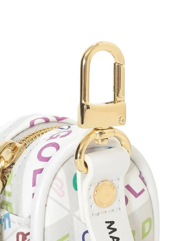 Dépêche Ball Case | BLACK / WHITE