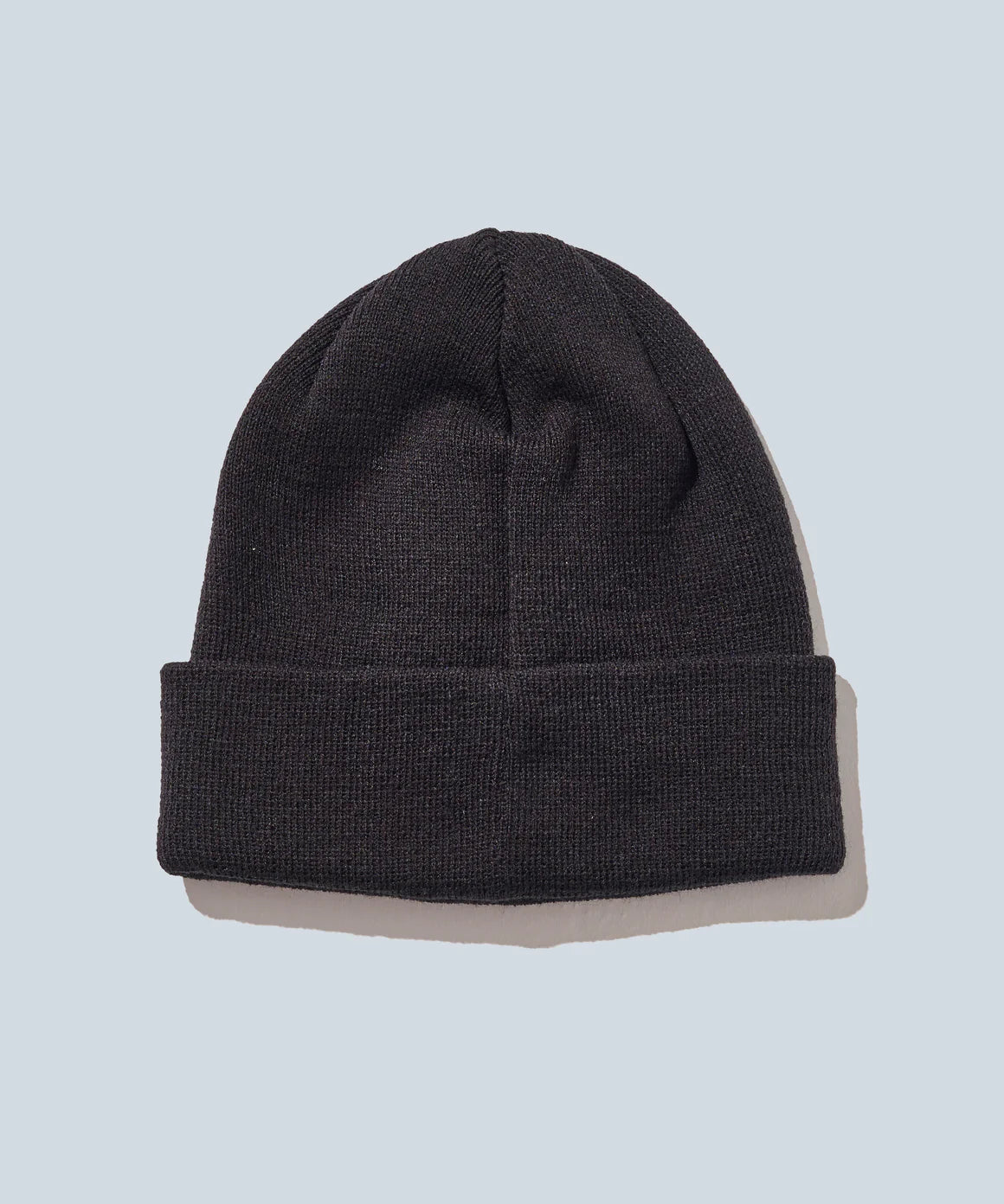 DISCUS GOLFMAN Knit Cap / BLACK