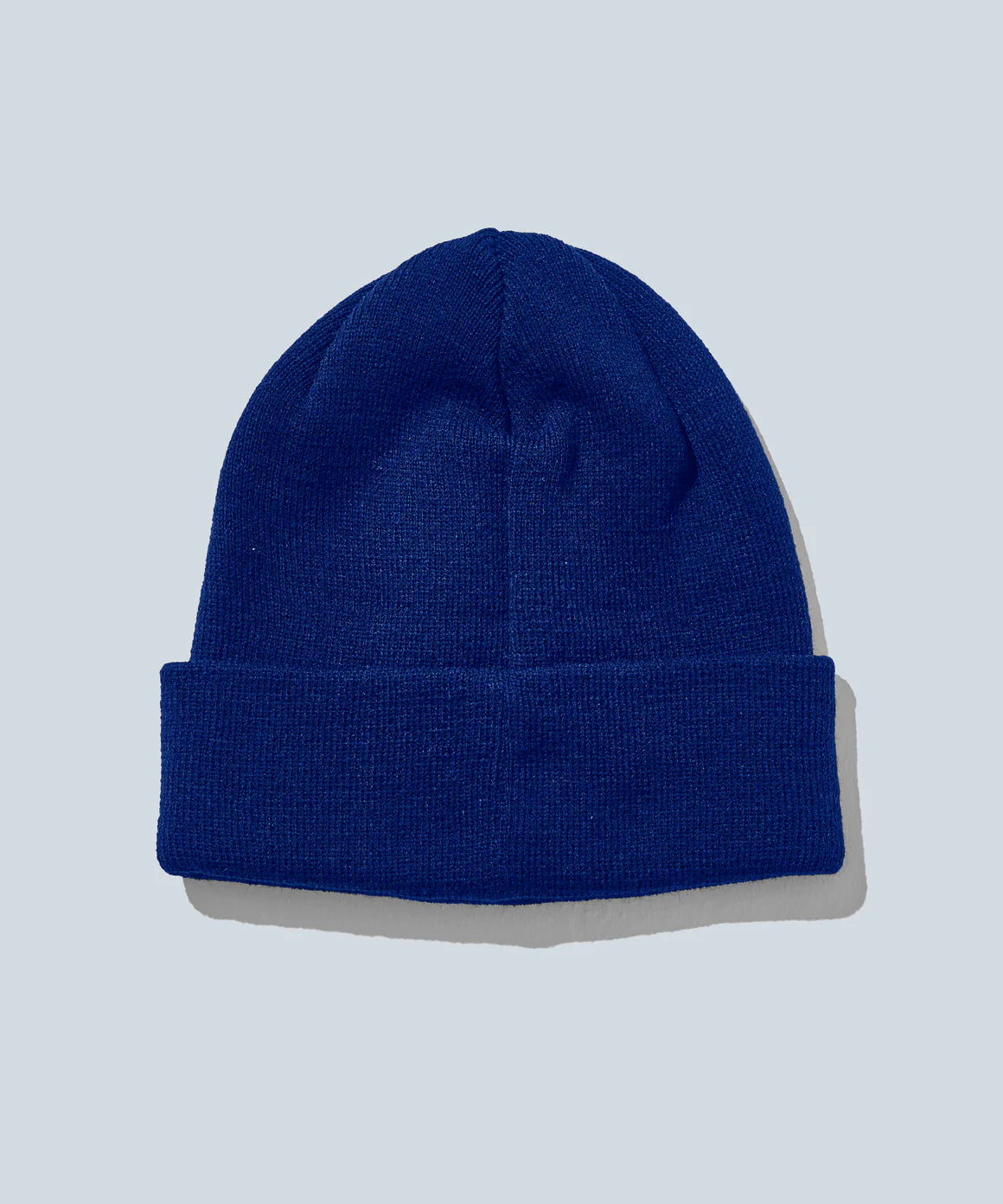 DISCUS GOLFMAN Knit Cap / BLUE