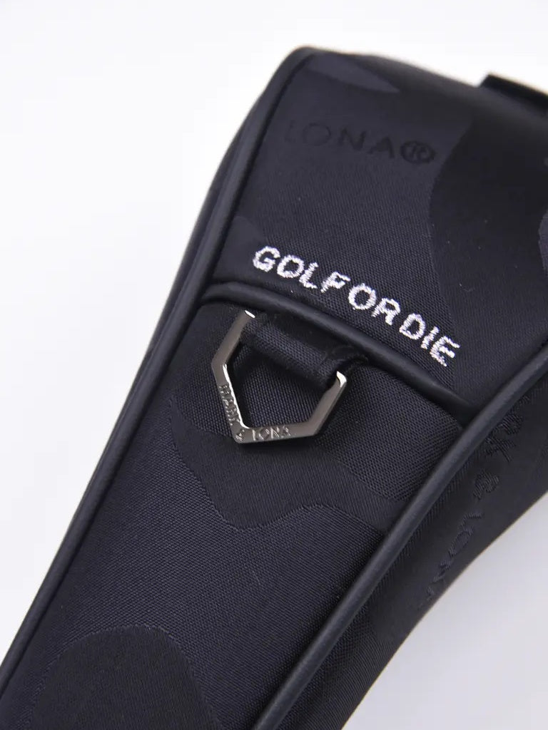 Premium Gauge FW Cover / BLACK