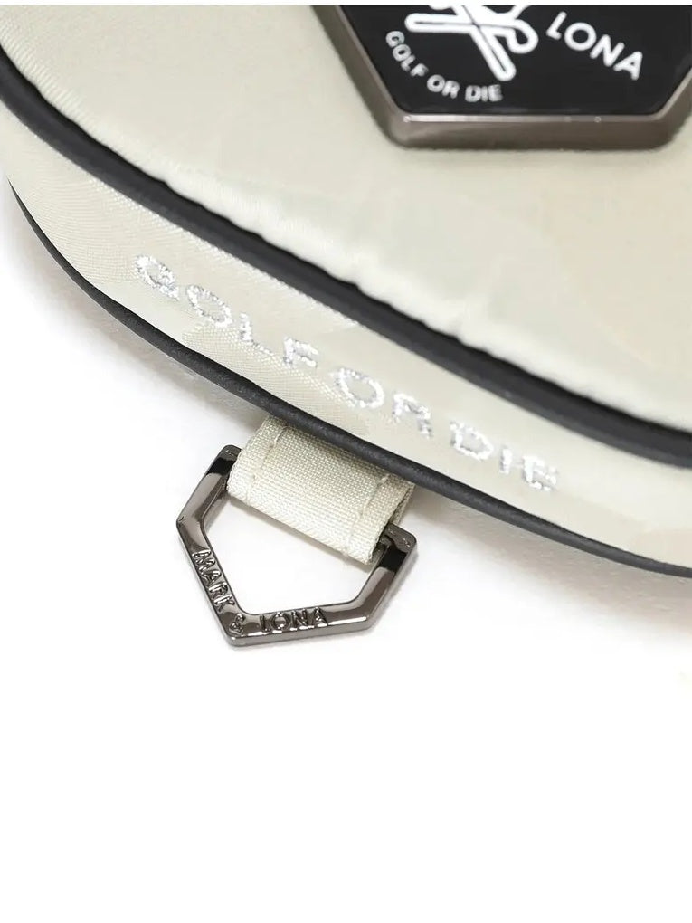 Premium Gauge Mallet Cover / ICEGREY