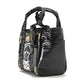 Riviera Cart Tote | WHITE