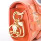 G.O.D UTILITY BALL CASE | ORANGE