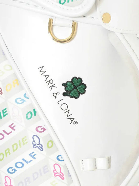 Dépêche Stand Caddy / WHITE