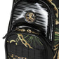 Riviera Stand Bag / BLACK