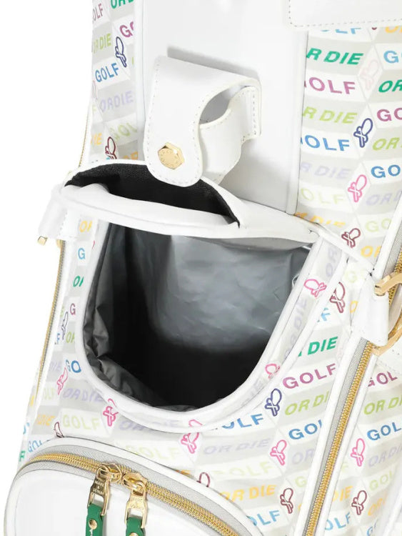 Dépêche Stand Caddy / WHITE