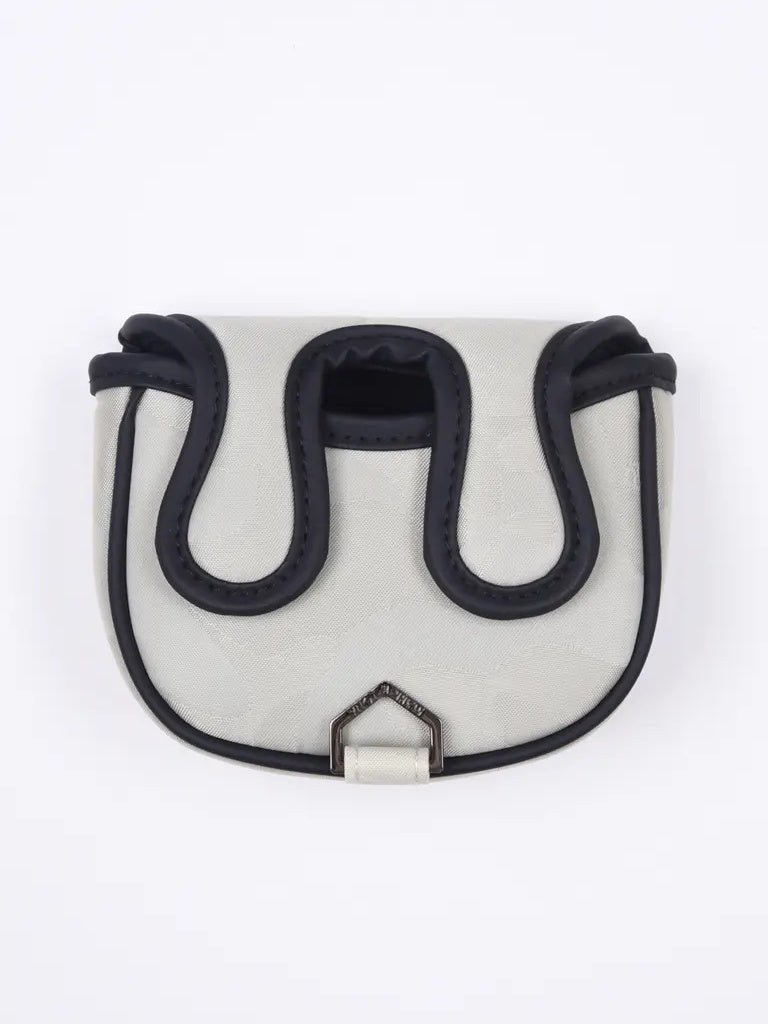 Premium Gauge Mallet Cover / ICEGREY