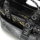 Riviera Cart Tote | BLACK (コピー)