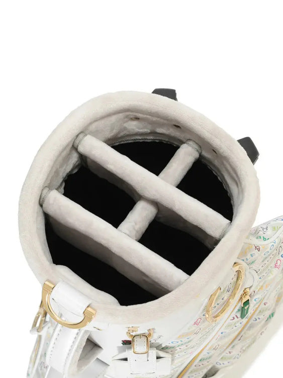 Dépêche Stand Caddy / WHITE