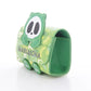 G.O.D UTILITY BALL CASE | GREEN