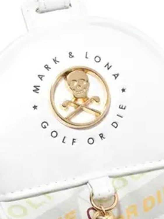 Dépêche Utility Cover | WHITE