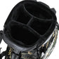 Riviera Stand Bag / BLACK