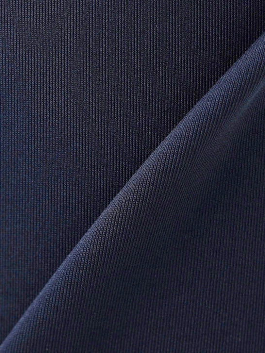 BRIEFING GOLF | MEN’S 3D LOGO JOGGER PANTS / NAVY