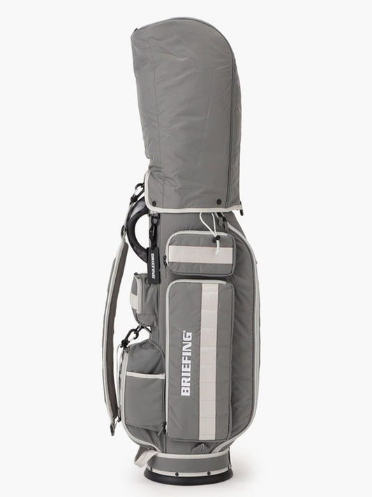 BRIEFING GOLF | CR-6 #03- L.GREY