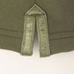 BRIEFING GOLF | MEN’S WARM LS HIGHNECK / OLIVE