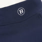 BRIEFING GOLF | MEN’S WARM LS HIGHNECK / NAVY