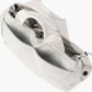 BRIEFING GOLF | CART TOTE METALLIC - SILVER