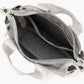 BRIEFING GOLF | CART TOTE METALLIC - SILVER