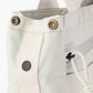 BRIEFING GOLF | CART TOTE METALLIC - SILVER