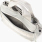 BRIEFING GOLF | CART TOTE METALLIC - SILVER