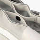 BRIEFING GOLF | CART TOTE METALLIC - SILVER