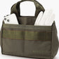 BRIEFING GOLF | CLASSIC CART TOTE STD - RANGER GREEN