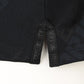 BRIEFING GOLF | MEN’S SHADOW LOGO JQ HIGHNECK / BLACK