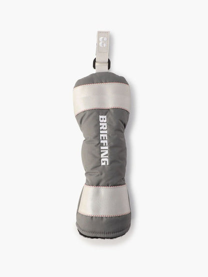 BRIEFING GOLF | UTILITY COVER CS - L.GREY