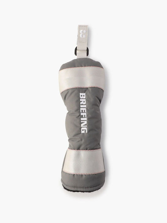 BRIEFING GOLF | UTILITY COVER CS - L.GREY