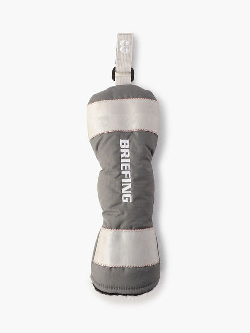 BRIEFING GOLF | UTILITY COVER CS - L.GREY